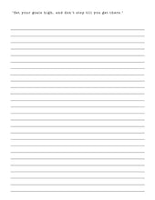 Load image into Gallery viewer, Goal Getter Journal