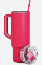 Load image into Gallery viewer, 40oz Recharge Tumbler