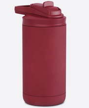 Load image into Gallery viewer, Kids 12 Oz Stainless Steel Tumbler