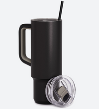 Load image into Gallery viewer, 40oz Recharge Tumbler