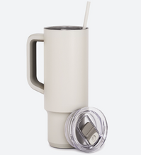 Load image into Gallery viewer, 40oz Recharge Tumbler