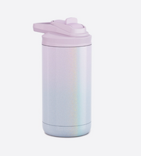 Load image into Gallery viewer, Kids 12 Oz Stainless Steel Tumbler