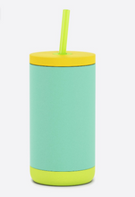Load image into Gallery viewer, 12 Oz Stainless Steel Gasket Sip Tumbler