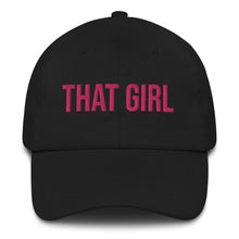 Load image into Gallery viewer, That Girl Hat