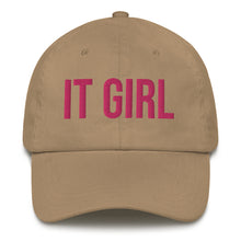 Load image into Gallery viewer, It Girl Hat