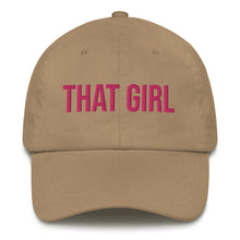 Load image into Gallery viewer, That Girl Hat