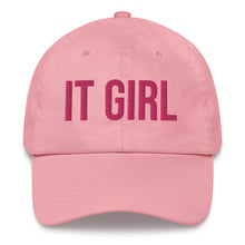 Load image into Gallery viewer, It Girl Hat
