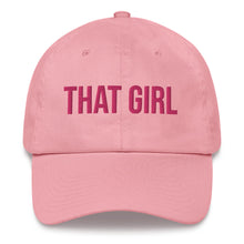 Load image into Gallery viewer, That Girl Hat