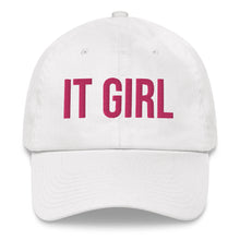 Load image into Gallery viewer, It Girl Hat