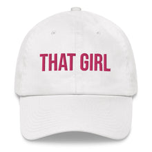 Load image into Gallery viewer, That Girl Hat