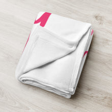 Load image into Gallery viewer, Mom Throw Blanket