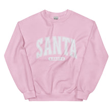 Load image into Gallery viewer, Santa Baby Long-sleeved Shirt
