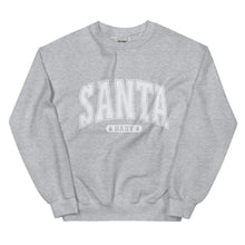 Load image into Gallery viewer, Santa Baby Long-sleeved Shirt