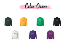 Load image into Gallery viewer, 251 Mardi Gras Sweatshirt