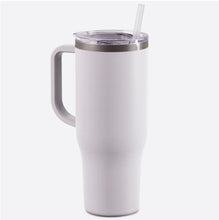 Load image into Gallery viewer, 40oz Tumbler w/ Handle