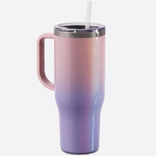 Load image into Gallery viewer, 40oz Tumbler w/ Handle