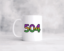 Load image into Gallery viewer, 251 Mardi Gras Mug