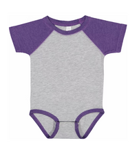 Load image into Gallery viewer, Little Miss Mardi Gras Toddler Tee/Onesie