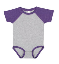 Load image into Gallery viewer, Little Mister Mardi Gras Toddler Tee/Onesie