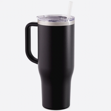 Load image into Gallery viewer, 40oz Tumbler w/ Handle