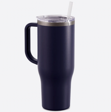 Load image into Gallery viewer, 40oz Tumbler w/ Handle