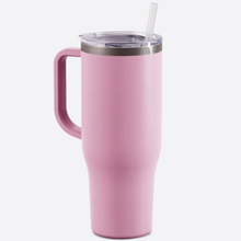 Load image into Gallery viewer, 40oz Tumbler w/ Handle