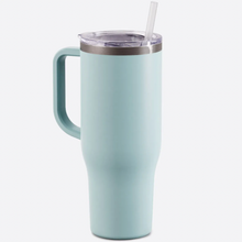 Load image into Gallery viewer, 40oz Tumbler w/ Handle