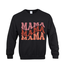 Load image into Gallery viewer, Mama Sweatshirt