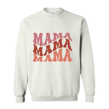 Load image into Gallery viewer, Mama Sweatshirt