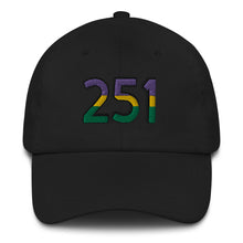 Load image into Gallery viewer, 251 Dad Hat