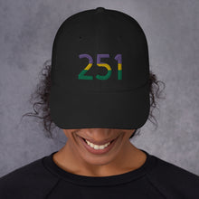 Load image into Gallery viewer, 251 Dad Hat