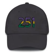 Load image into Gallery viewer, 251 Dad Hat