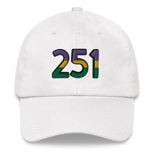 Load image into Gallery viewer, 251 Dad Hat