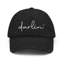 Load image into Gallery viewer, Darlin' Hat