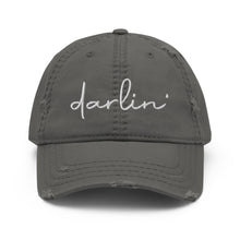 Load image into Gallery viewer, Darlin' Hat