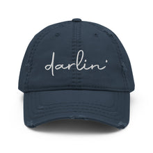 Load image into Gallery viewer, Darlin' Hat