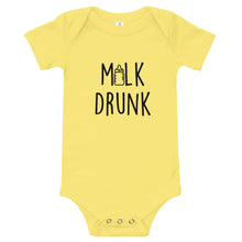 Load image into Gallery viewer, Milk Drunk Onesie