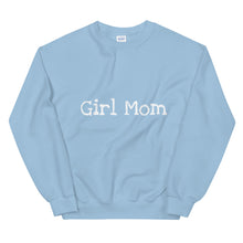 Load image into Gallery viewer, Girl Mom Sweatshirt