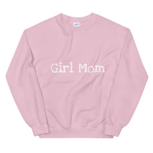 Load image into Gallery viewer, Girl Mom Sweatshirt