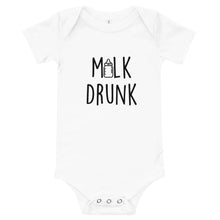 Load image into Gallery viewer, Milk Drunk Onesie