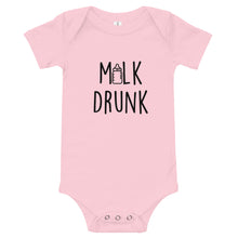 Load image into Gallery viewer, Milk Drunk Onesie