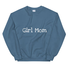 Load image into Gallery viewer, Girl Mom Sweatshirt