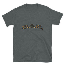Load image into Gallery viewer, "m.o.m." Short-Sleeve Unisex T-Shirt