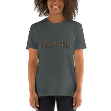 Load image into Gallery viewer, "m.o.m." Short-Sleeve Unisex T-Shirt