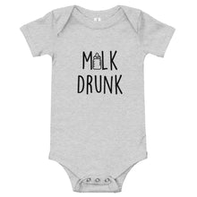 Load image into Gallery viewer, Milk Drunk Onesie