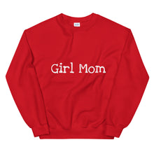 Load image into Gallery viewer, Girl Mom Sweatshirt