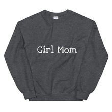 Load image into Gallery viewer, Girl Mom Sweatshirt