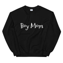 Load image into Gallery viewer, Boy Mom Sweatshirt
