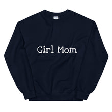 Load image into Gallery viewer, Girl Mom Sweatshirt