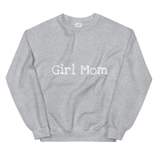Load image into Gallery viewer, Girl Mom Sweatshirt